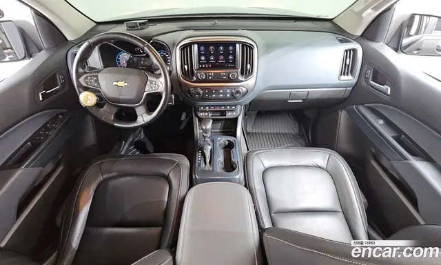 Chevrolet Colorado 2022 3.6 автомат (гидро), миниатюра 10 Chevrolet Colorado 2022 3.6 автомат (гидро), миниатюра 10