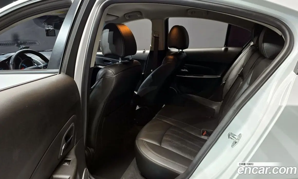 Chevrolet Cruze 2015 1.4 автомат (гидро), фото 18