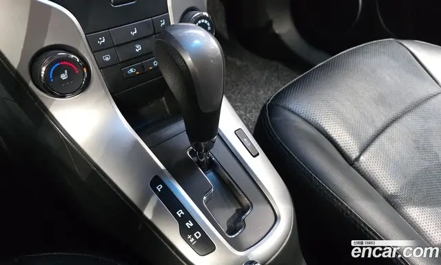 Chevrolet Cruze 2016 1.8 автомат (гидро), миниатюра 12