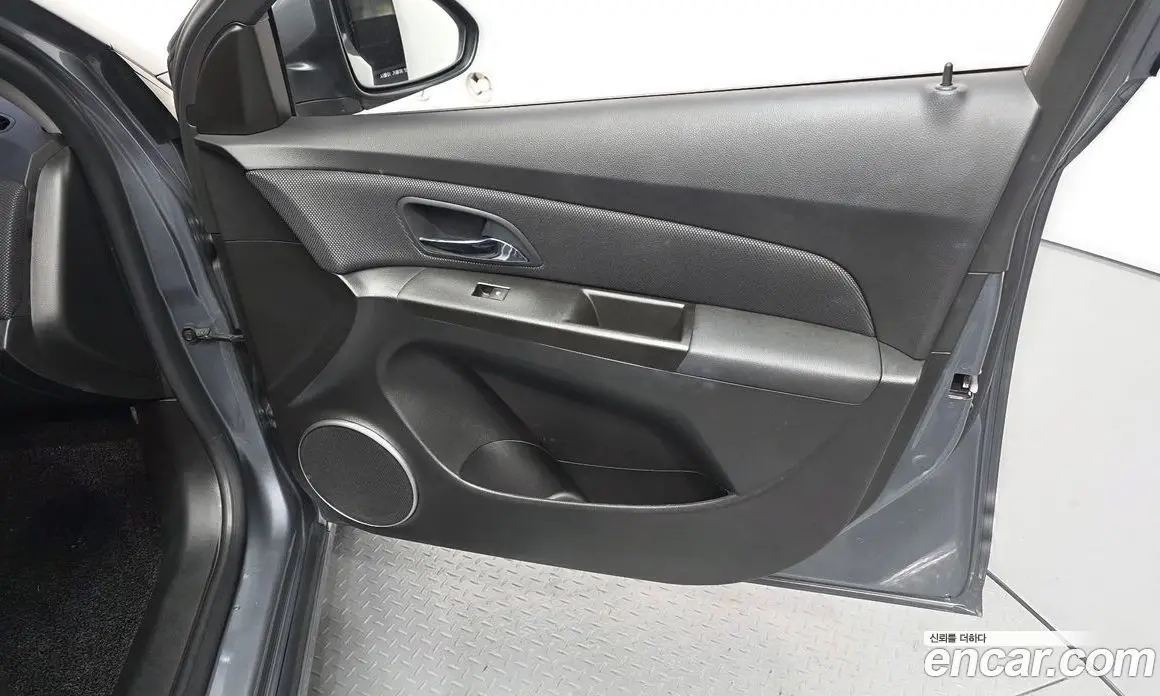 Chevrolet Cruze 2016 1.8 автомат (гидро), фото 14