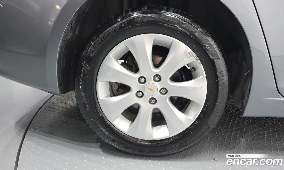 Chevrolet Cruze 2016 1.8 автомат (гидро), фото 5