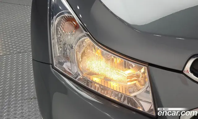 Chevrolet Cruze 2016 1.8 автомат (гидро), миниатюра 8