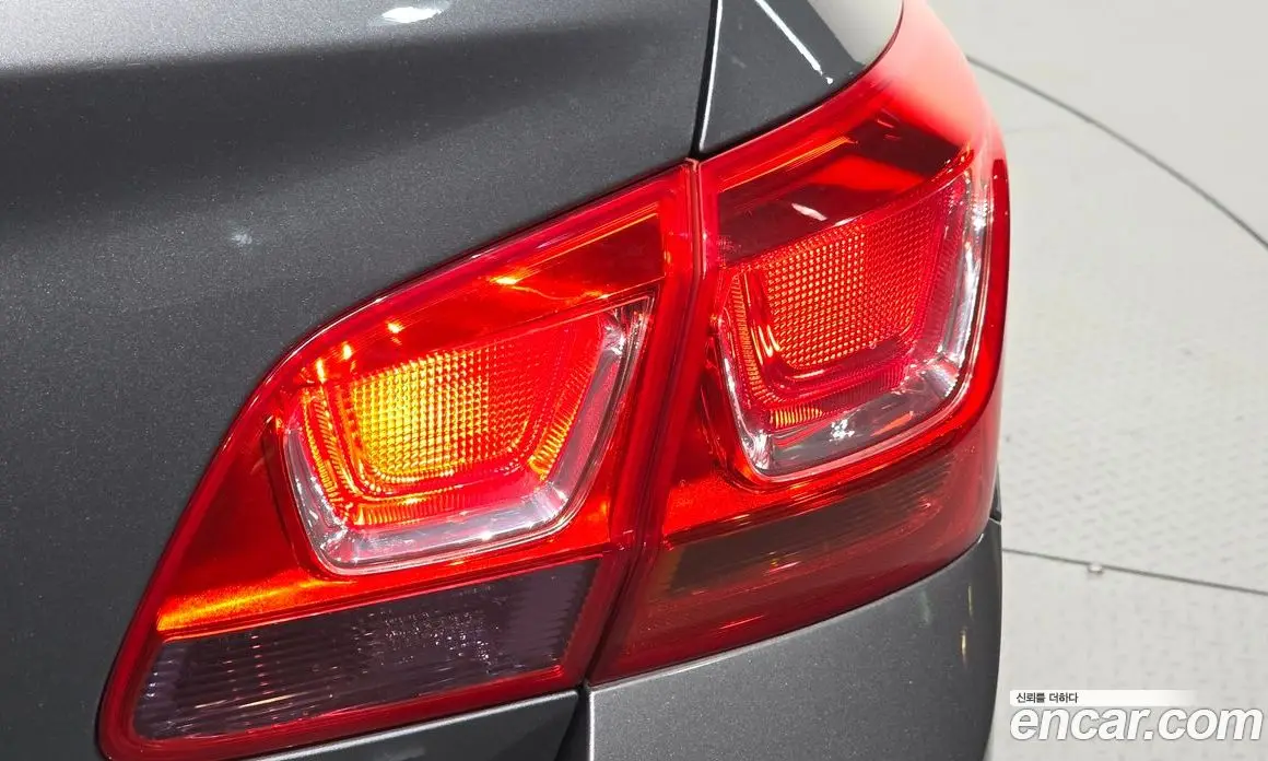 Chevrolet Cruze 2016 1.8 автомат (гидро), фото 9