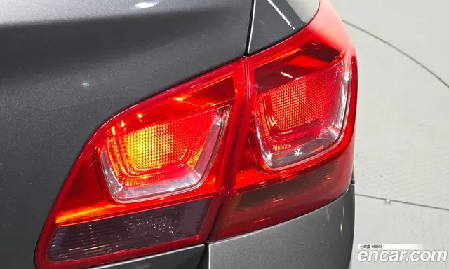 Chevrolet Cruze 2016 1.8 автомат (гидро), миниатюра 9