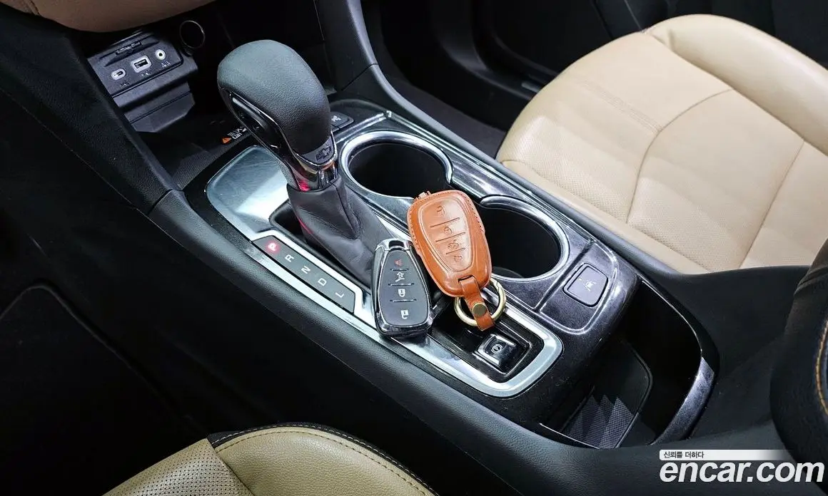 Chevrolet Equinox 2022 1.5 автомат (гидро), фото 12