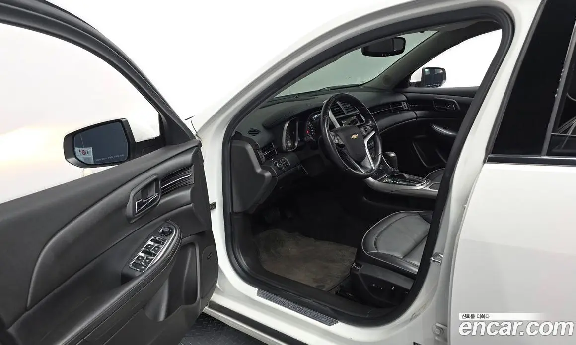 Chevrolet Malibu 2013 2.0 автомат (гидро), фото 13 Chevrolet Malibu 2013 2.0 автомат (гидро), фото 13