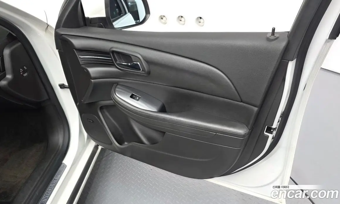 Chevrolet Malibu 2013 2.0 автомат (гидро), фото 14 Chevrolet Malibu 2013 2.0 автомат (гидро), фото 14