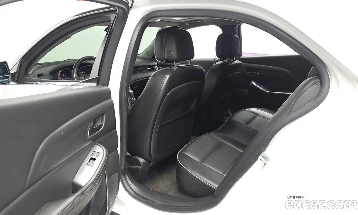 Chevrolet Malibu 2013 2.0 автомат (гидро), фото 16 Chevrolet Malibu 2013 2.0 автомат (гидро), фото 16