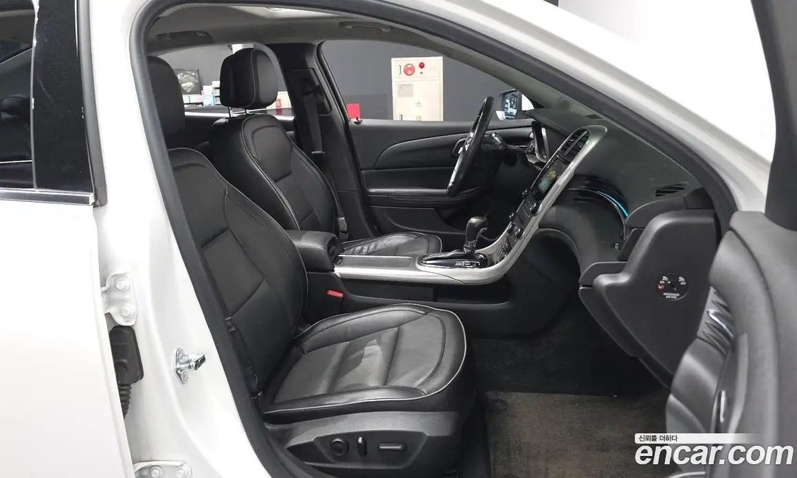 Chevrolet Malibu 2013 2.0 автомат (гидро), фото 17 Chevrolet Malibu 2013 2.0 автомат (гидро), фото 17