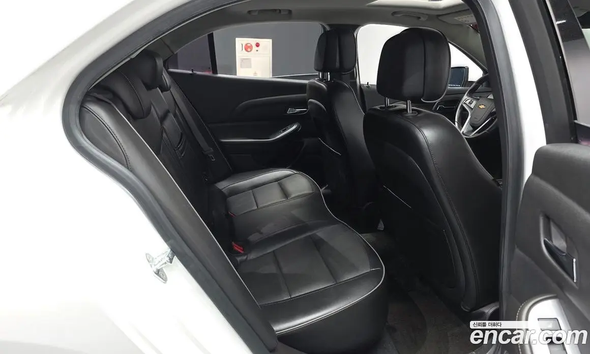 Chevrolet Malibu 2013 2.0 автомат (гидро), фото 18 Chevrolet Malibu 2013 2.0 автомат (гидро), фото 18