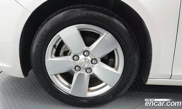 Chevrolet Malibu 2013 2.0 автомат (гидро), миниатюра 5 Chevrolet Malibu 2013 2.0 автомат (гидро), миниатюра 5