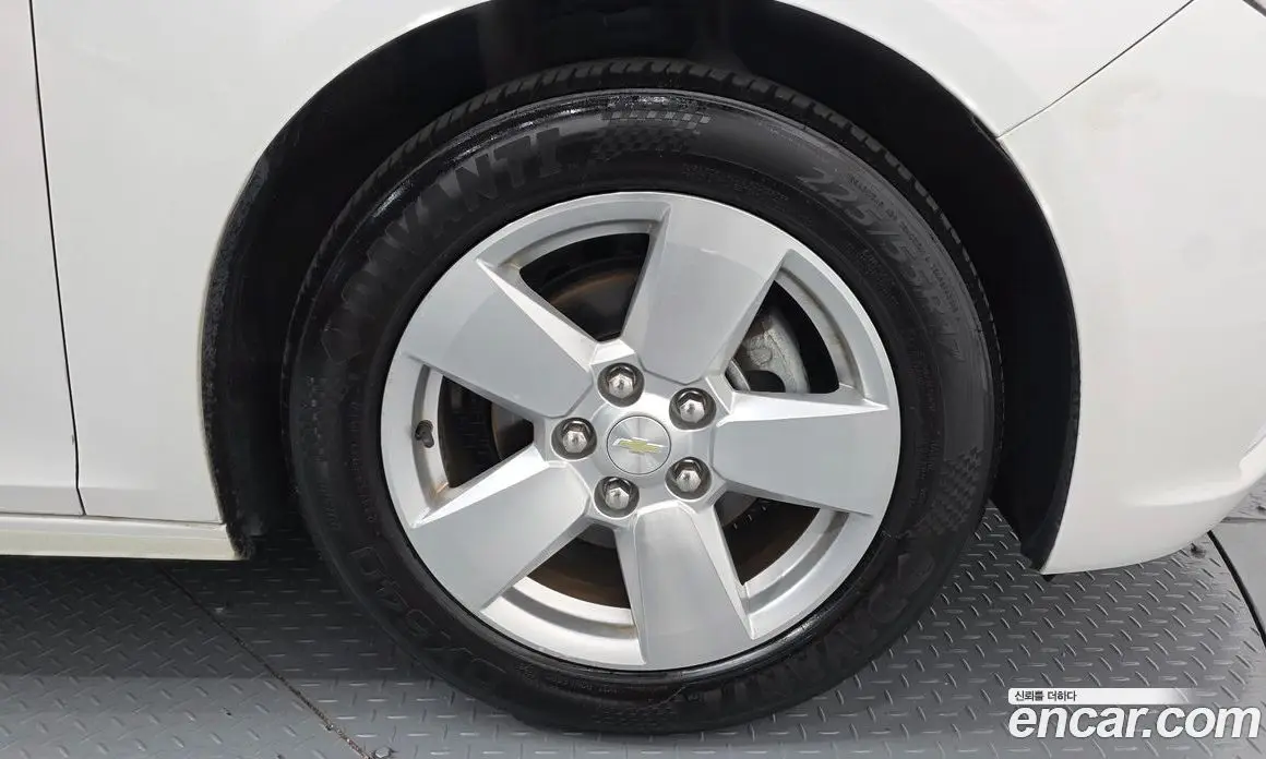 Chevrolet Malibu 2013 2.0 автомат (гидро), фото 7 Chevrolet Malibu 2013 2.0 автомат (гидро), фото 7