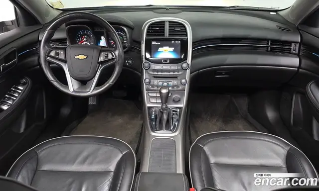 Chevrolet Malibu 2013 2.0 автомат (гидро), миниатюра 10 Chevrolet Malibu 2013 2.0 автомат (гидро), миниатюра 10