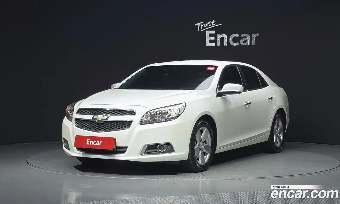 Chevrolet Malibu 2014 2.0 автомат (гидро), фото 1 Chevrolet Malibu 2014 2.0 автомат (гидро), фото 1