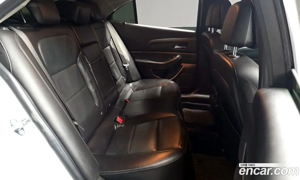 Chevrolet Malibu 2014 2.0 автомат (гидро), фото 11 Chevrolet Malibu 2014 2.0 автомат (гидро), фото 11