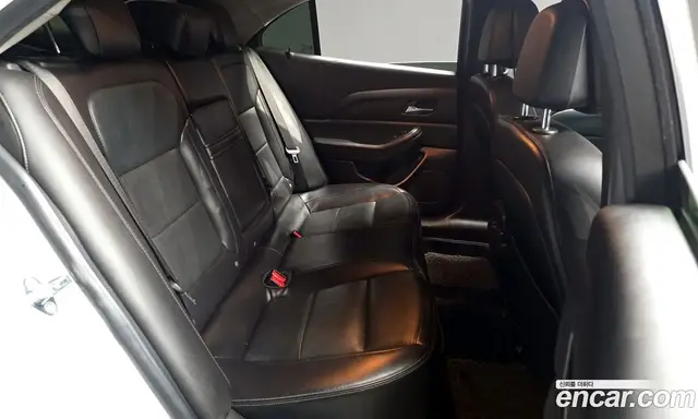 Chevrolet Malibu 2014 2.0 автомат (гидро), миниатюра 11 Chevrolet Malibu 2014 2.0 автомат (гидро), миниатюра 11
