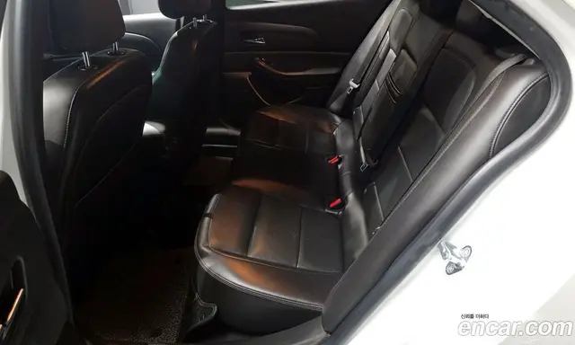 Chevrolet Malibu 2014 2.0 автомат (гидро), миниатюра 12