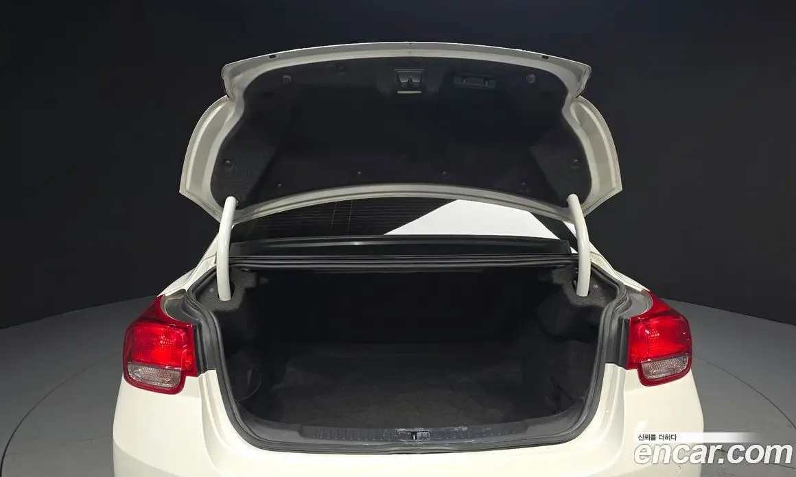 Chevrolet Malibu 2014 2.0 автомат (гидро), фото 20 Chevrolet Malibu 2014 2.0 автомат (гидро), фото 20