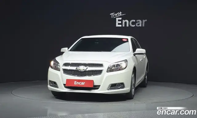 Chevrolet Malibu 2014 2.0 автомат (гидро), миниатюра 3 Chevrolet Malibu 2014 2.0 автомат (гидро), миниатюра 3