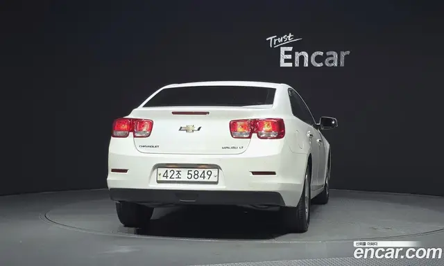 Chevrolet Malibu 2014 2.0 автомат (гидро), миниатюра 4 Chevrolet Malibu 2014 2.0 автомат (гидро), миниатюра 4