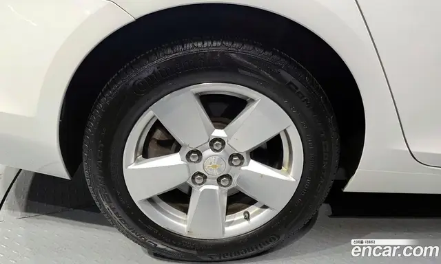 Chevrolet Malibu 2014 2.0 автомат (гидро), миниатюра 5 Chevrolet Malibu 2014 2.0 автомат (гидро), миниатюра 5