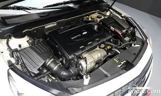 Chevrolet Malibu 2014 2.0 автомат (гидро), миниатюра 6 Chevrolet Malibu 2014 2.0 автомат (гидро), миниатюра 6