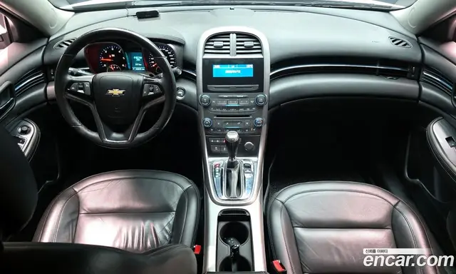 Chevrolet Malibu 2014 2.0 автомат (гидро), миниатюра 7 Chevrolet Malibu 2014 2.0 автомат (гидро), миниатюра 7