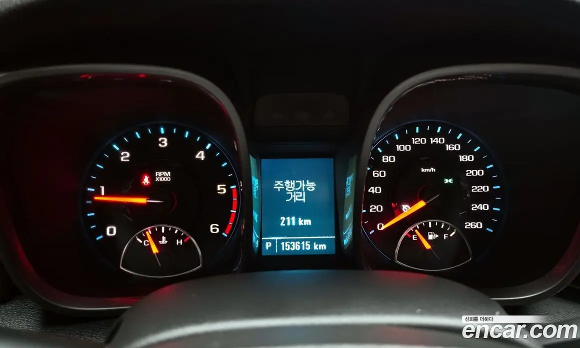 Chevrolet Malibu 2014 2.0 автомат (гидро), фото 8 Chevrolet Malibu 2014 2.0 автомат (гидро), фото 8