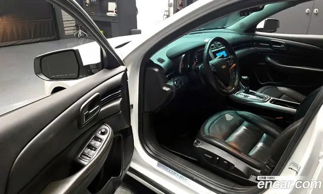 Chevrolet Malibu 2014 2.0 автомат (гидро), миниатюра 10 Chevrolet Malibu 2014 2.0 автомат (гидро), миниатюра 10