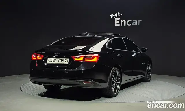 Chevrolet Malibu 2017 1.5 автомат (гидро), миниатюра 2 Chevrolet Malibu 2017 1.5 автомат (гидро), миниатюра 2