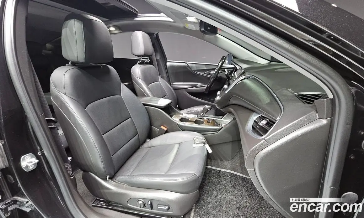 Chevrolet Malibu 2017 1.5 автомат (гидро), фото 13 Chevrolet Malibu 2017 1.5 автомат (гидро), фото 13