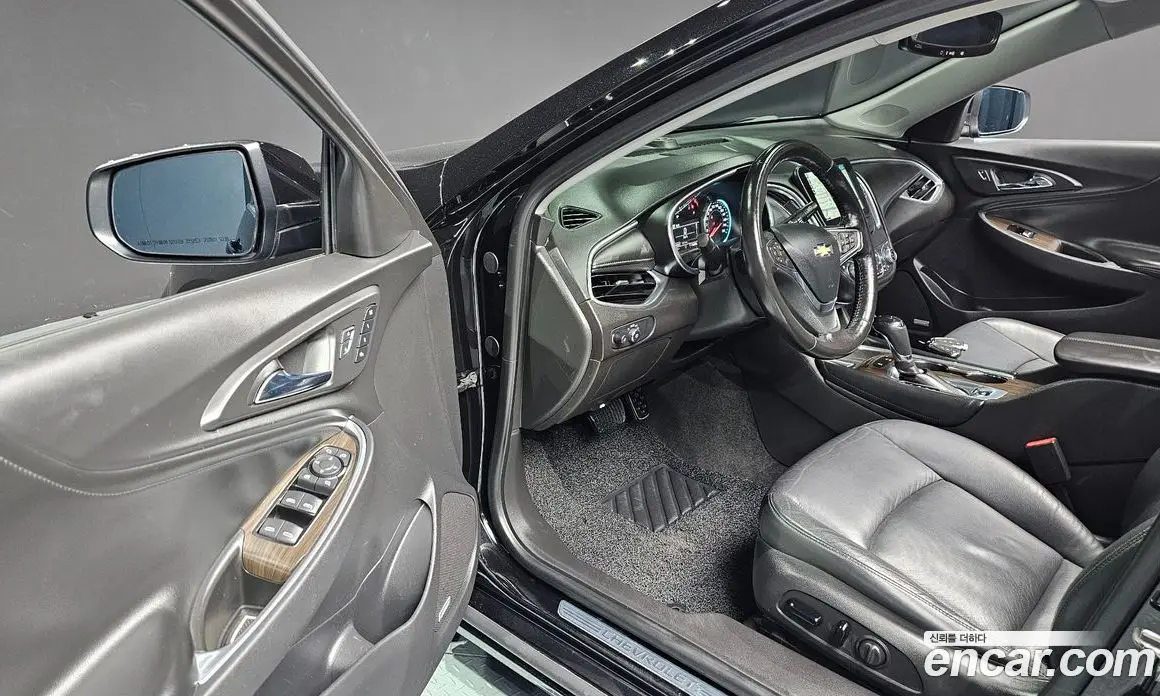 Chevrolet Malibu 2017 1.5 автомат (гидро), фото 17 Chevrolet Malibu 2017 1.5 автомат (гидро), фото 17