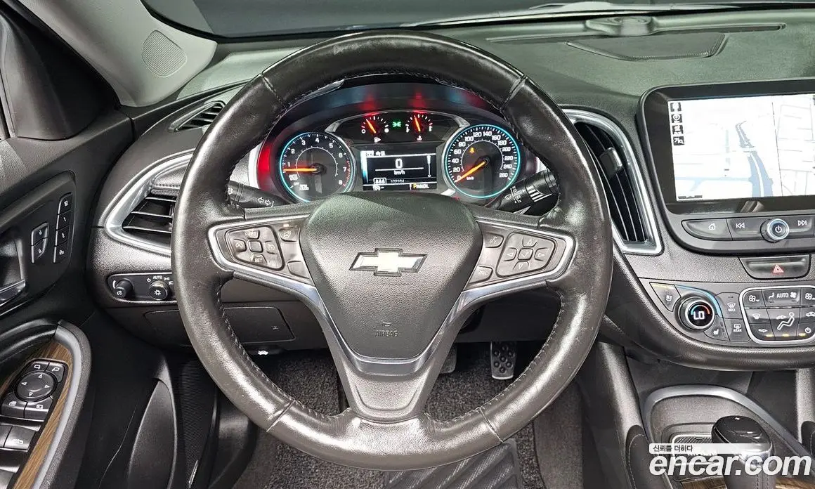 Chevrolet Malibu 2017 1.5 автомат (гидро), фото 18 Chevrolet Malibu 2017 1.5 автомат (гидро), фото 18