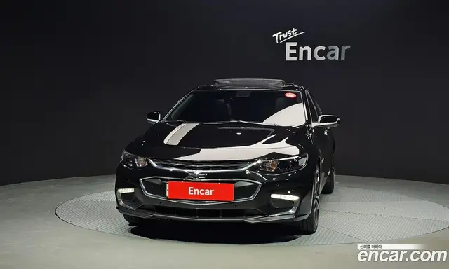 Chevrolet Malibu 2017 1.5 автомат (гидро), миниатюра 3 Chevrolet Malibu 2017 1.5 автомат (гидро), миниатюра 3