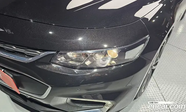 Chevrolet Malibu 2017 1.5 автомат (гидро), миниатюра 8 Chevrolet Malibu 2017 1.5 автомат (гидро), миниатюра 8