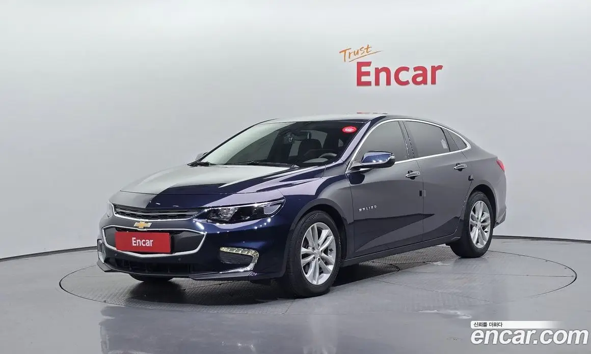 Chevrolet Malibu 2017 1.5 автомат (гидро), фото 1 Chevrolet Malibu 2017 1.5 автомат (гидро), фото 1