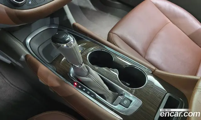 Chevrolet Malibu 2017 1.5 автомат (гидро), миниатюра 12