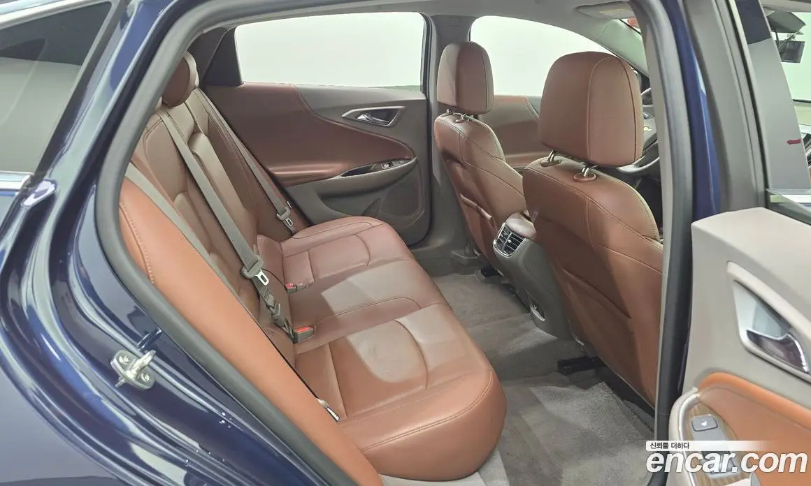Chevrolet Malibu 2017 1.5 автомат (гидро), фото 17 Chevrolet Malibu 2017 1.5 автомат (гидро), фото 17