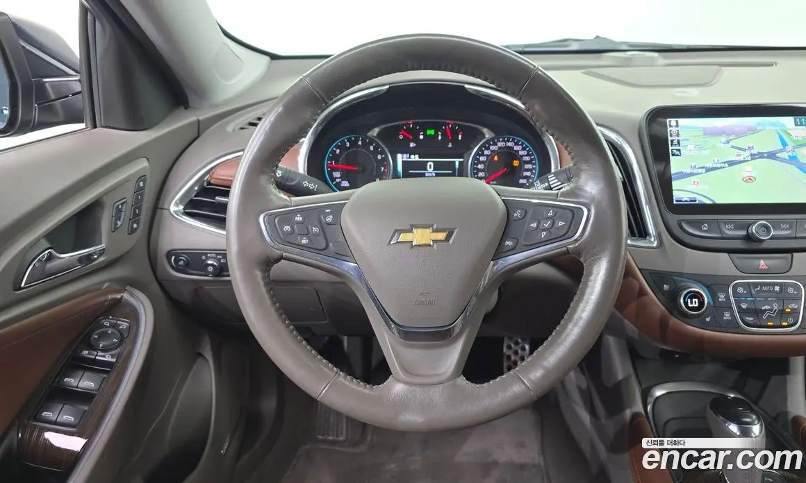 Chevrolet Malibu 2017 1.5 автомат (гидро), фото 19 Chevrolet Malibu 2017 1.5 автомат (гидро), фото 19
