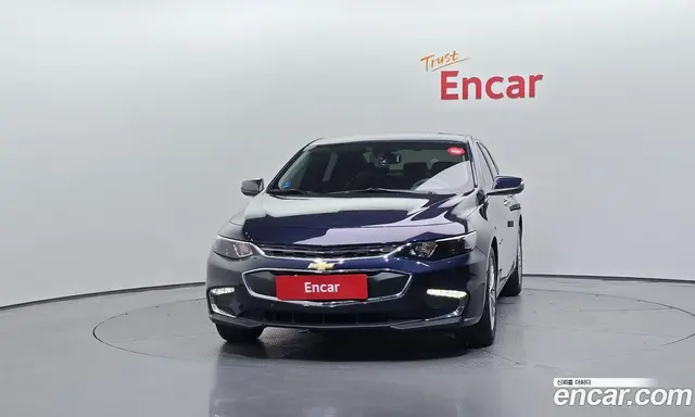 Chevrolet Malibu 2017 1.5 автомат (гидро), миниатюра 3 Chevrolet Malibu 2017 1.5 автомат (гидро), миниатюра 3
