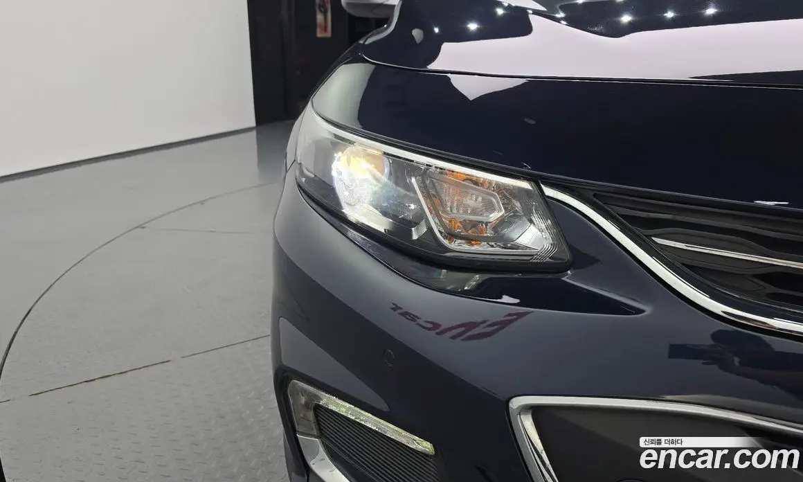 Chevrolet Malibu 2017 1.5 автомат (гидро), фото 8 Chevrolet Malibu 2017 1.5 автомат (гидро), фото 8
