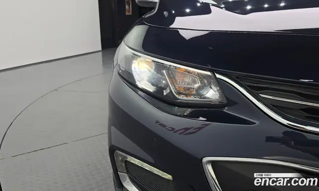 Chevrolet Malibu 2017 1.5 автомат (гидро), миниатюра 8 Chevrolet Malibu 2017 1.5 автомат (гидро), миниатюра 8