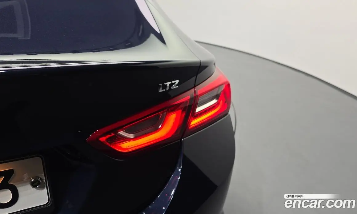 Chevrolet Malibu 2017 1.5 автомат (гидро), фото 9 Chevrolet Malibu 2017 1.5 автомат (гидро), фото 9