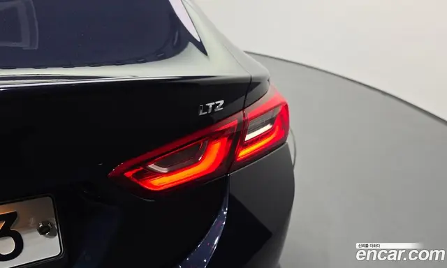 Chevrolet Malibu 2017 1.5 автомат (гидро), миниатюра 9 Chevrolet Malibu 2017 1.5 автомат (гидро), миниатюра 9