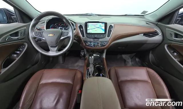 Chevrolet Malibu 2017 1.5 автомат (гидро), миниатюра 10 Chevrolet Malibu 2017 1.5 автомат (гидро), миниатюра 10