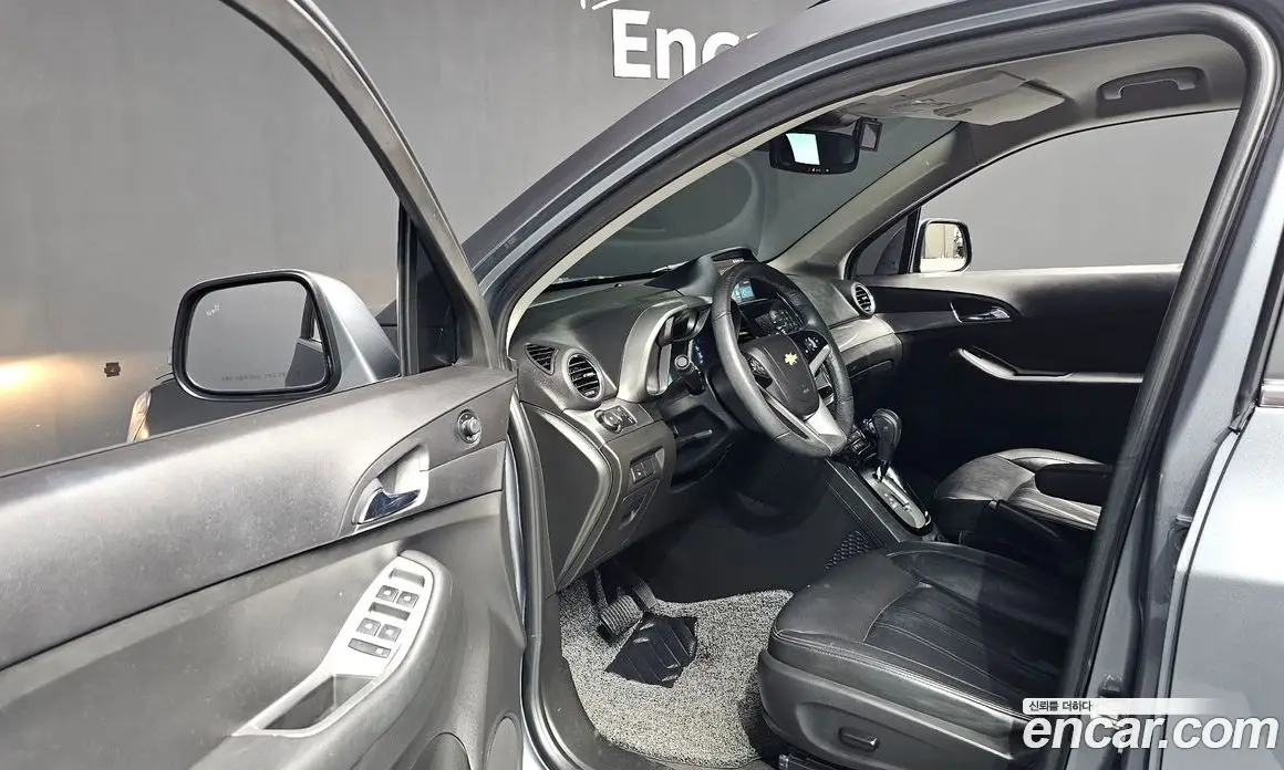 Chevrolet Orlando 2017 2.0 автомат (гидро), фото 13