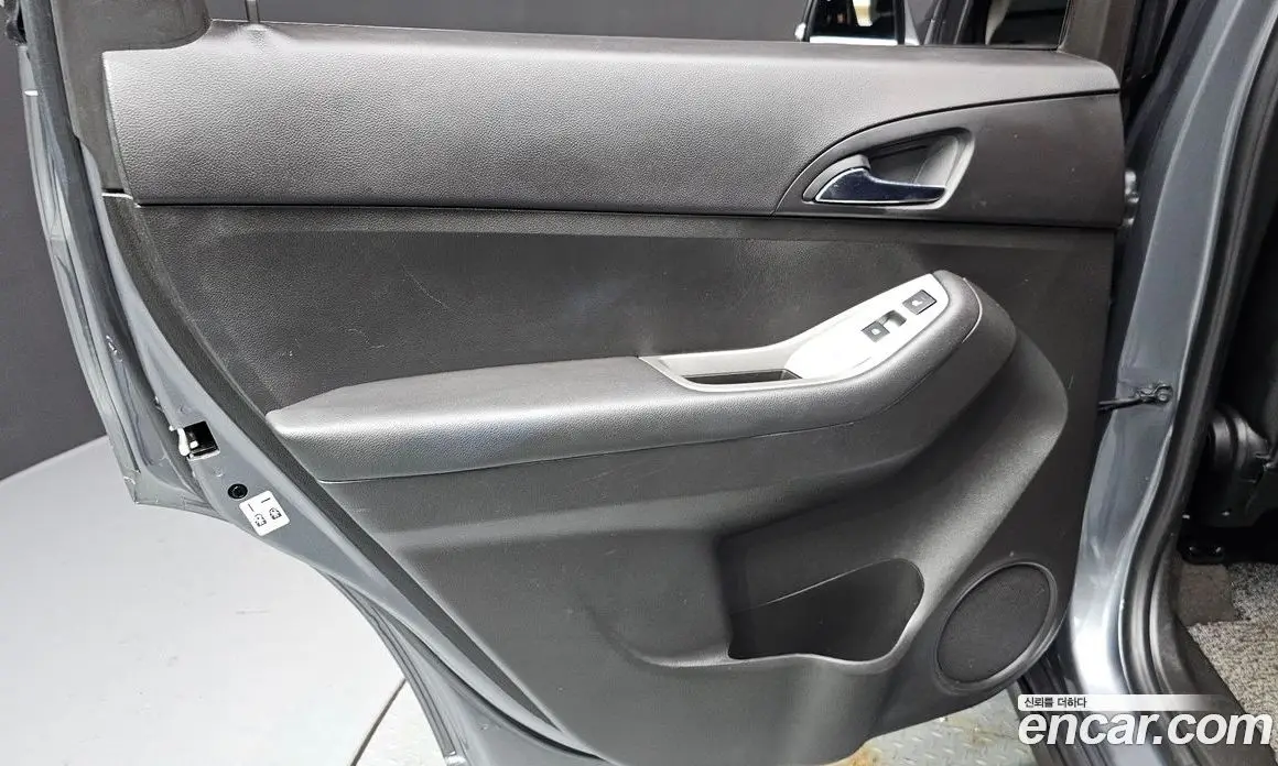 Chevrolet Orlando 2017 2.0 автомат (гидро), фото 15