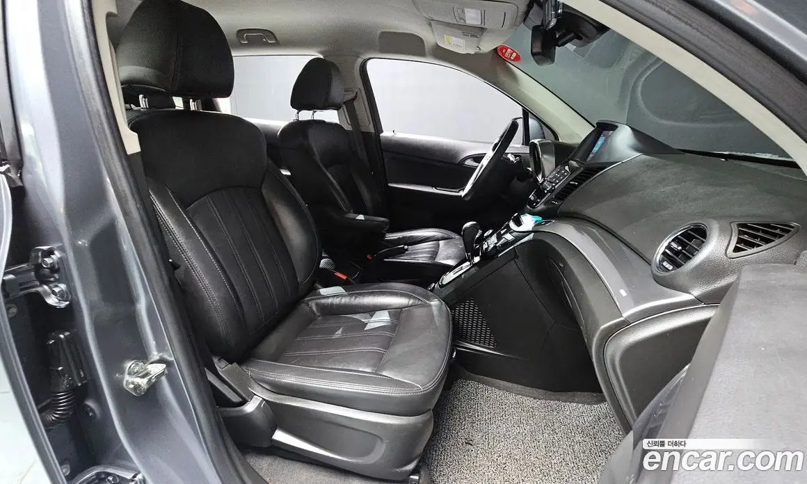 Chevrolet Orlando 2017 2.0 автомат (гидро), фото 16