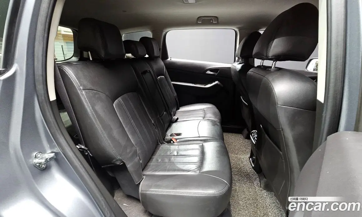 Chevrolet Orlando 2017 2.0 автомат (гидро), фото 17