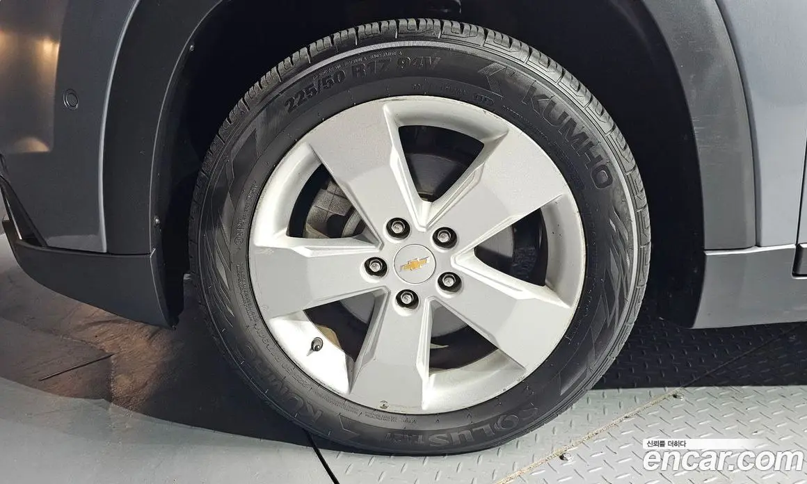 Chevrolet Orlando 2017 2.0 автомат (гидро), фото 5